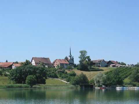 Pfäffikon Ort