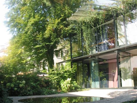 Ricola Büro